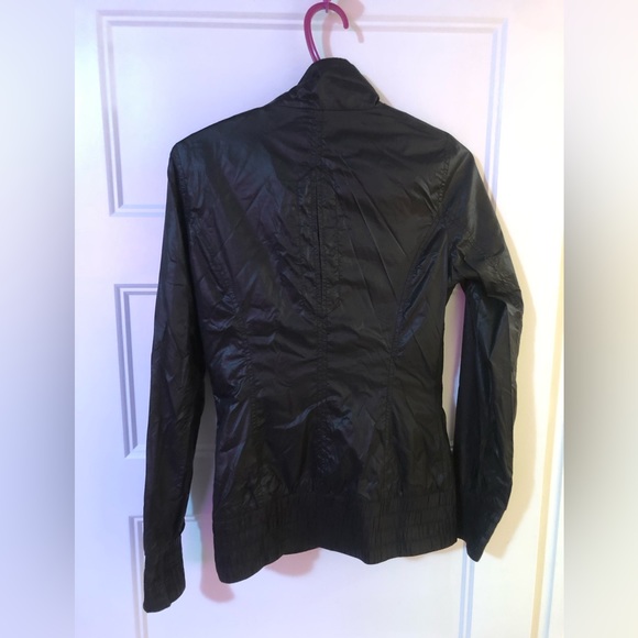 Soia & Kyo windbreaker jacket - Picture 2 of 5